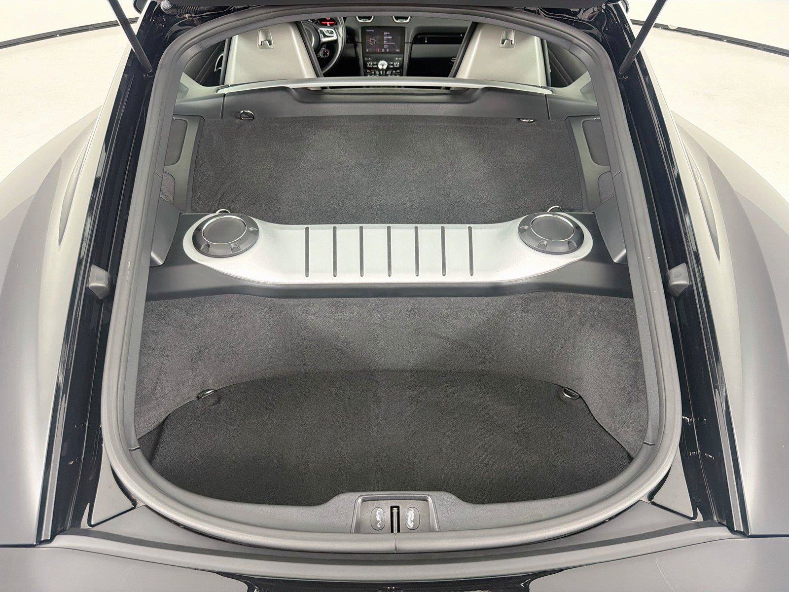 Used 2024 Porsche 718 Cayman RWD image 23