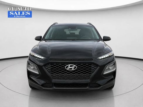 Used 2019 Hyundai Kona SEL FWD image 2