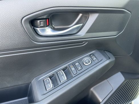 Used 2025 Honda Accord LX image 22