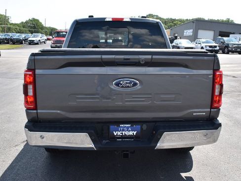 Certified 2023 Ford F150 XLT w/ Equipment Group 302A High AWD/4WD image 30