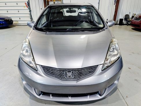 Used 2010 Honda Fit Sport image 9