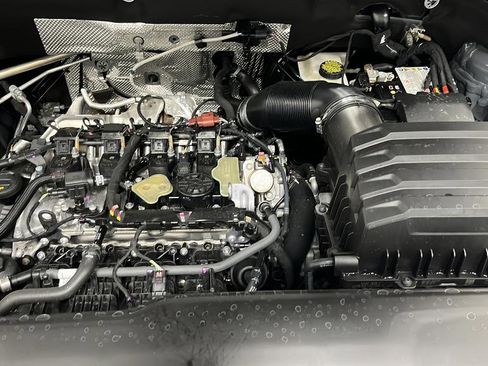 Used 2024 Volkswagen Atlas Peak Edition SEL image 41