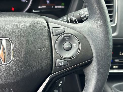 Used 2019 Honda HR-V EX-L image 17