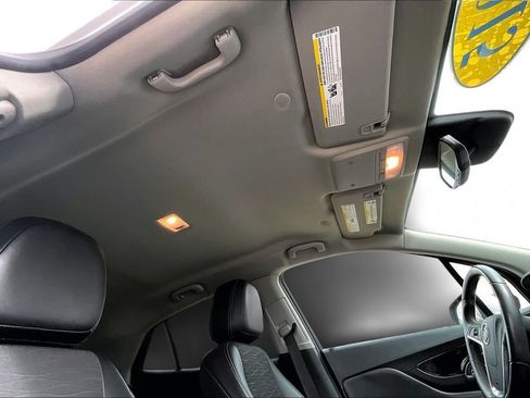 Used 2015 Buick Encore Convenience image 25