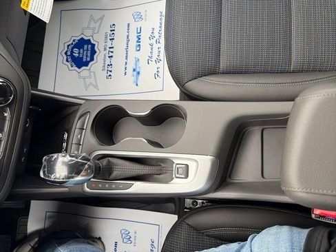 New 2026 Buick Envista Preferred w/ Convenience I Package FWD image 24