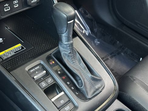 Certified 2024 Honda CR-V EX-L image 17