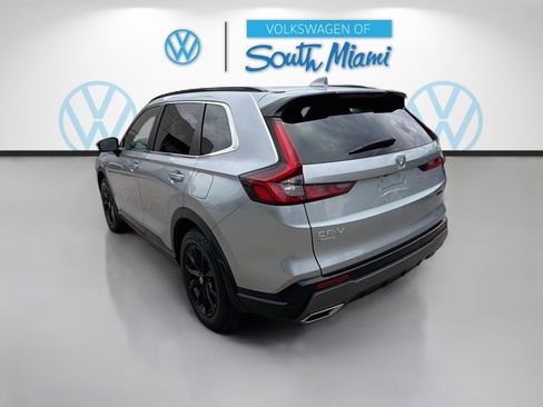 Used 2024 Honda CR-V Sport image 5