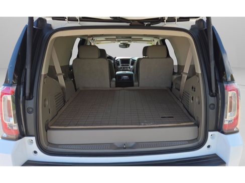 Used 2016 GMC Yukon SLT w/ Open Road Package image 15