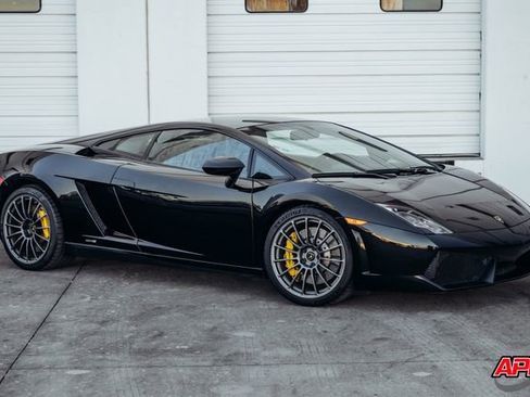 Used 2013 Lamborghini Gallardo LP 550-2 image 34