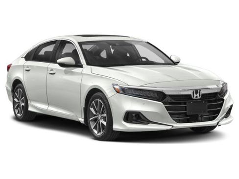 Used 2022 Honda Accord LX image 6