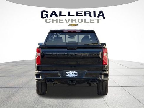 New 2026 Chevrolet Silverado 1500 High Country w/ High Country Premium Package image 6