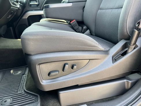 Used 2017 Chevrolet Silverado 1500 LT w/ All Star Edition image 14