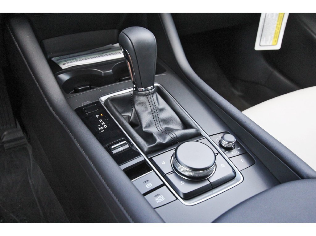 New 2026 MAZDA MAZDA3 2.5 S Sedan w/ Preferred Pkg FWD image 25