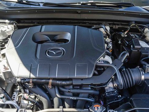 New 2025 MAZDA CX-30 AWD 2.5 S w/ Preferred Package image 11