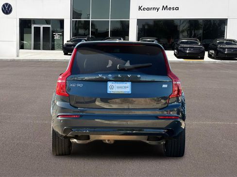Used 2022 Volvo XC90 T8 R-Design w/ Advanced Package image 5