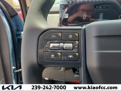New 2027 Kia Seltos S AWD/4WD image 22