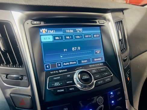 Used 2013 Hyundai Sonata Limited image 27