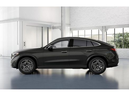 Certified 2025 Mercedes-Benz GLC 300 4MATIC image 13