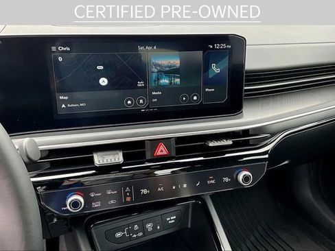 Used 2025 Kia K5 GT-Line image 6