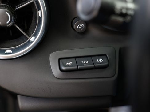 Used 2017 Chevrolet Camaro SS image 53