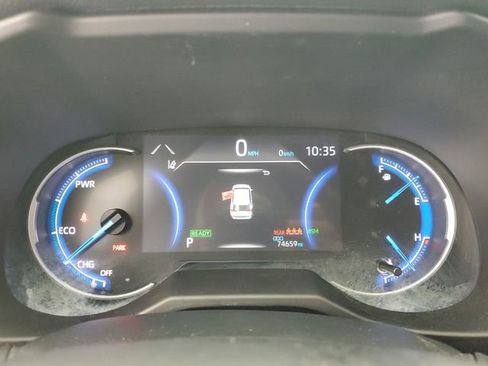 Used 2023 Toyota RAV4 XSE image 26