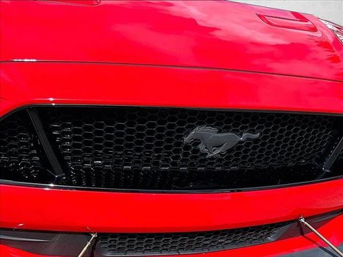 Used 2021 Ford Mustang GT Premium image 30