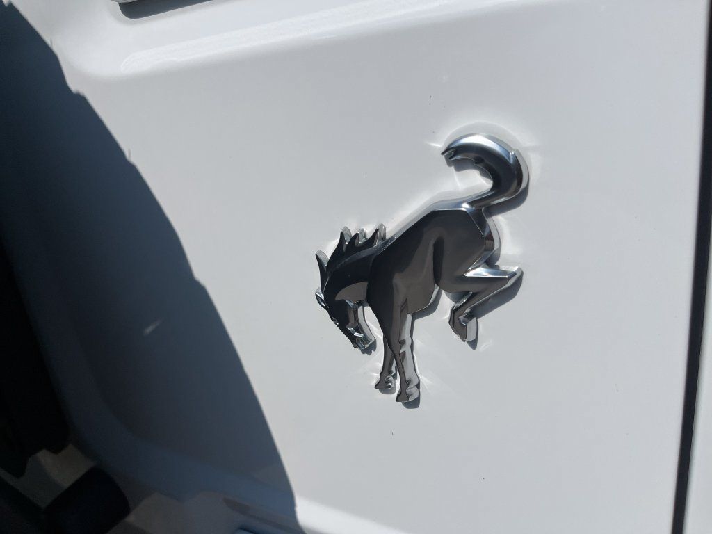 Used 2026 Ford Bronco Big Bend AWD/4WD image 45