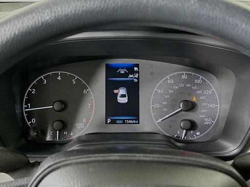 Used 2024 Toyota Corolla LE image 19