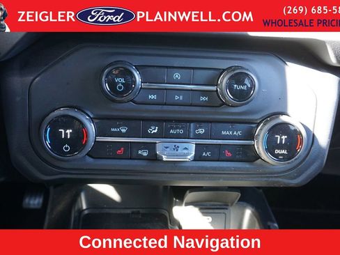 Used 2025 Ford Bronco Big Bend image 20