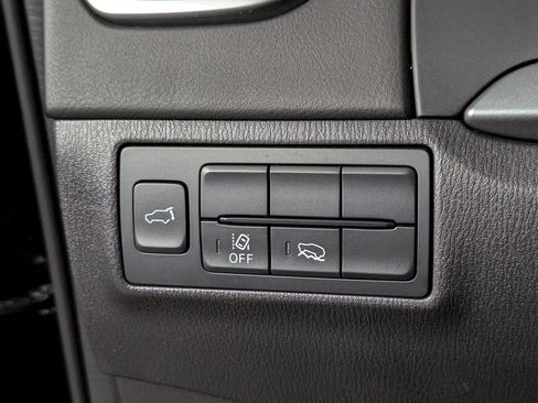 Used 2023 MAZDA CX-9 Touring image 36