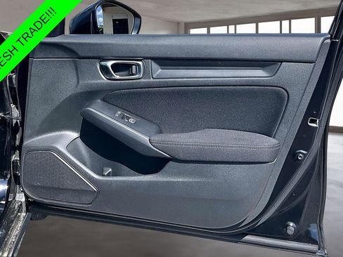 Used 2024 Honda Civic Sport image 26