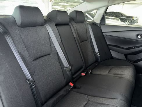 Used 2025 Honda Accord SE image 25