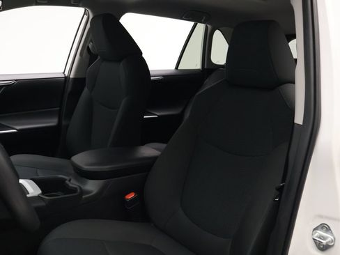 Certified 2024 Toyota RAV4 LE FWD image 13