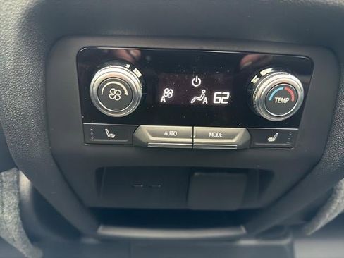 New 2026 GMC Acadia AT4 w/ Super Cruise Package image 18