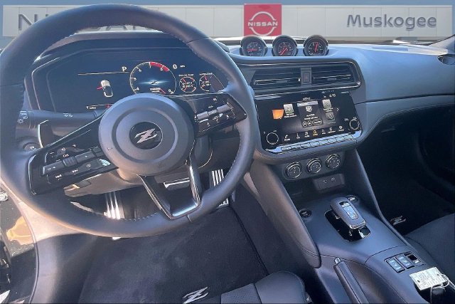 New 2027 Nissan Z Performance RWD image 9