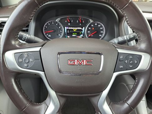 Used 2019 GMC Acadia SLT image 24