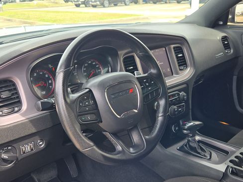 Used 2023 Dodge Charger R/T w/ Blacktop Package RWD image 14