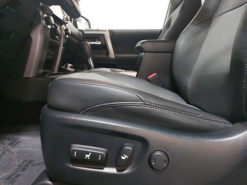 Used 2021 Toyota 4Runner SR5 Premium image 31