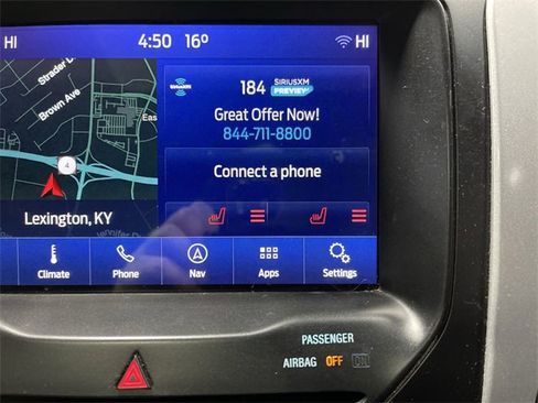 Used 2014 Ford Explorer XLT w/ Equipment Group 202A image 32