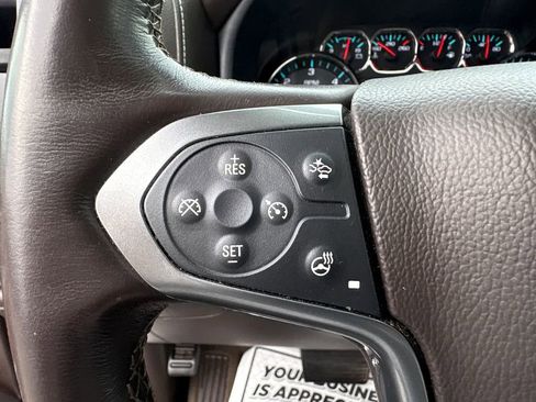 Used 2017 Chevrolet Silverado 1500 LTZ w/ Texas Edition image 20