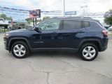 Used 2018 Jeep Compass Latitude w/ Popular Equipment Group image 2