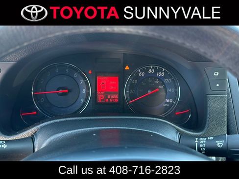 Used 2009 INFINITI G37 Journey w/ Premium Pkg RWD image 3