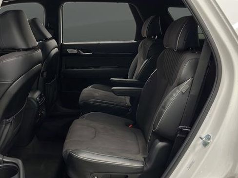 Used 2024 Hyundai Palisade Calligraphy AWD/4WD image 23