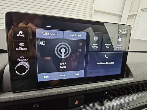 New 2026 Honda CR-V Sport-L image 13