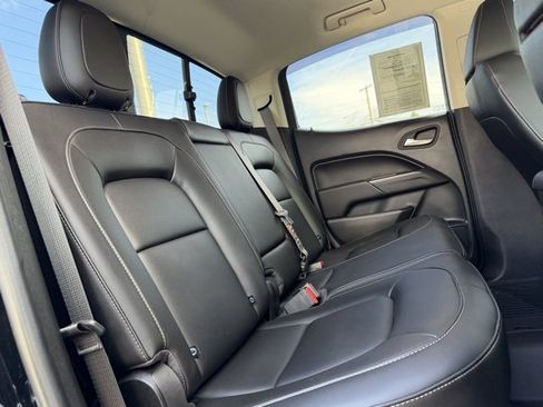 Used 2022 Chevrolet Colorado ZR2 w/ Colorado ZR2 Bison Edition image 48