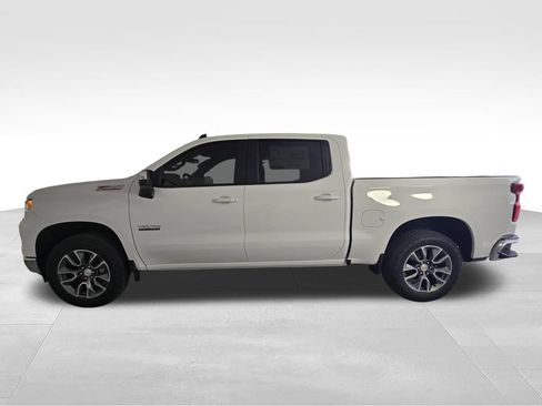 New 2026 Chevrolet Silverado 1500 LT AWD/4WD image 4