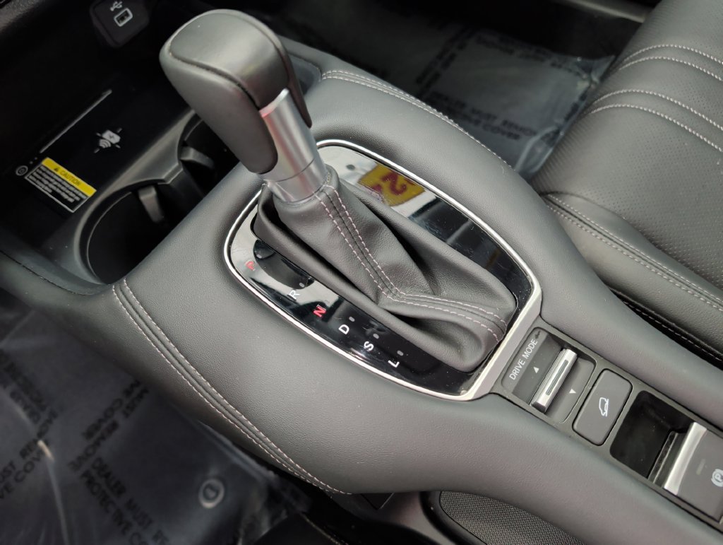 Used 2025 Honda Accord SE image 29