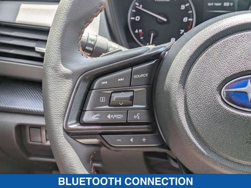 Certified 2025 Subaru Crosstrek 2.5i Limited image 17