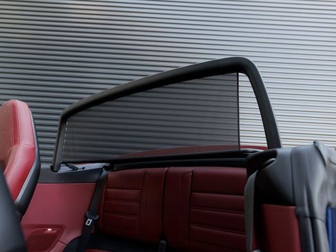 Certified 2025 Porsche 911 Turbo image 17