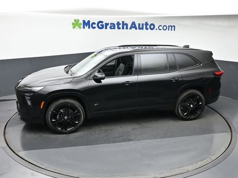 New 2026 Buick Enclave Sport Touring w/ Super Cruise Package image 23